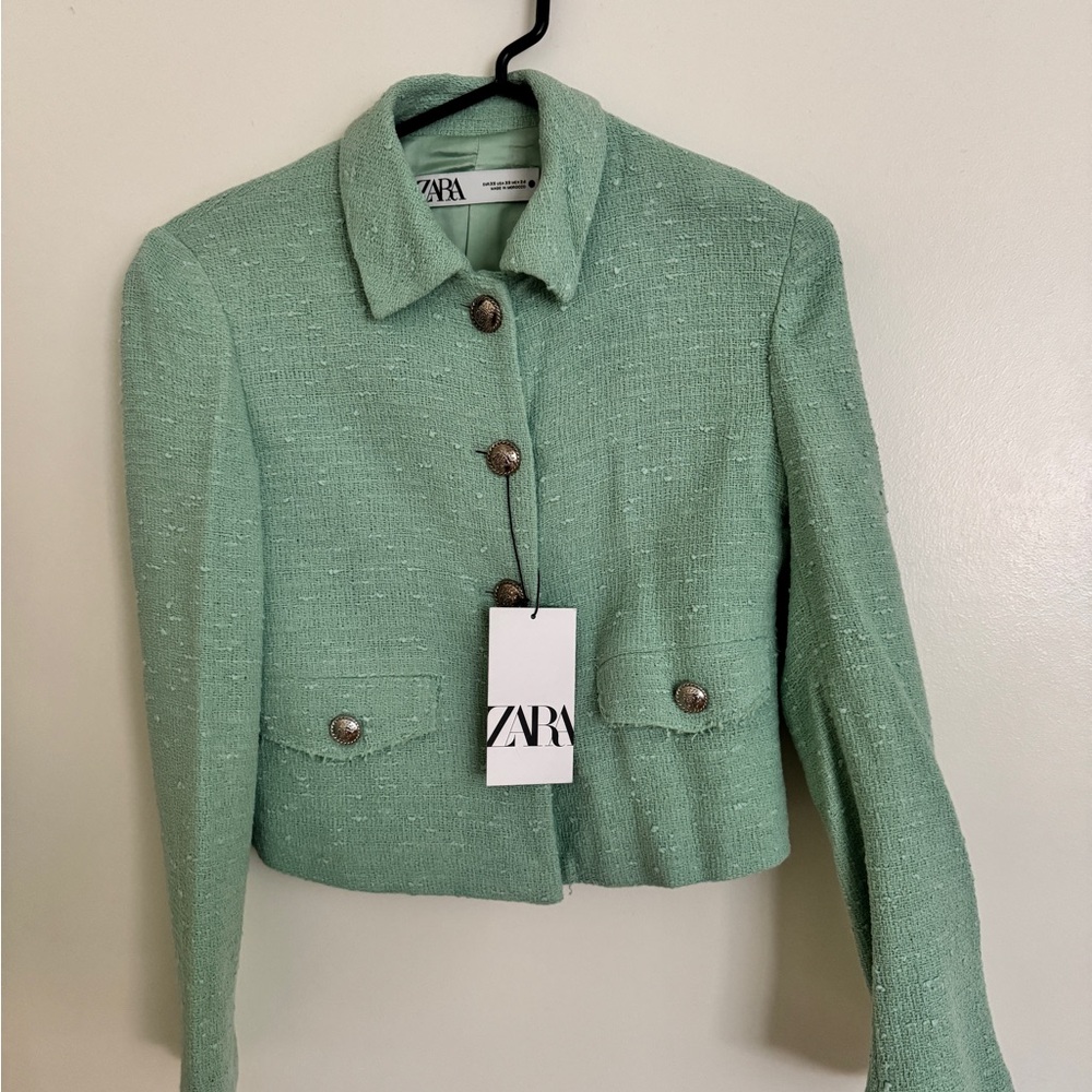 Blazer Zara